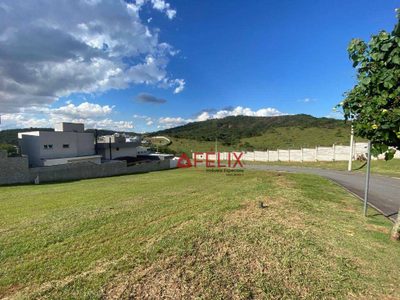 Loteamento e Condomínio, 447 m² - Foto 1