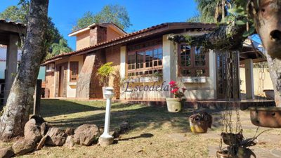 Casa, 3 quartos, 256 m² - Foto 5