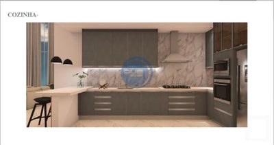 Casa, 3 quartos, 352 m² - Foto 5