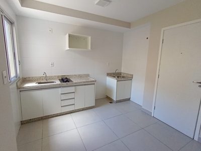 Apartamento, 1 quarto, 24 m² - Foto 1