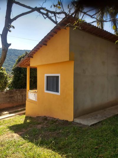 Terreno, 1040 m² - Foto 1