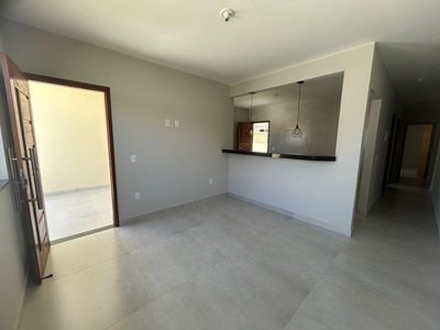 Casa, 2 quartos - Foto 3