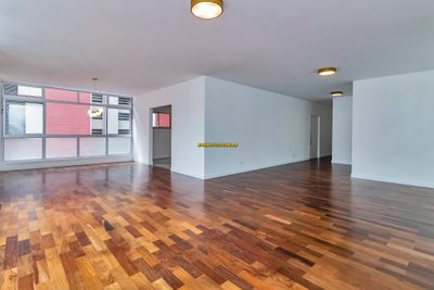 Apartamento, 3 quartos, 267 m² - Foto 5