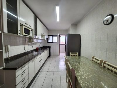 Apartamento, 2 quartos, 106 m² - Foto 2