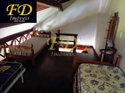 Chácara, 3 quartos, 160 m² - Foto 2