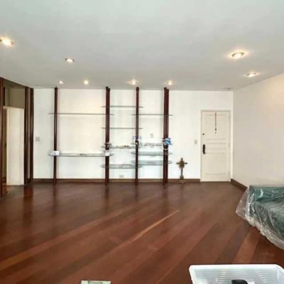 Apartamento, 3 quartos, 154 m² - Foto 3