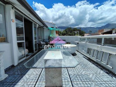 Cobertura, 3 quartos, 117 m² - Foto 3