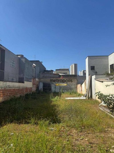 Terreno, 277 m² - Foto 5