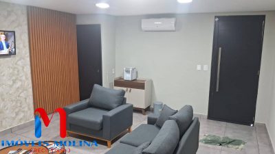 Sala-Conjunto - Foto 2