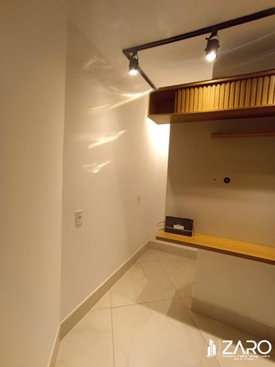 Kitnet-Studio, 13 m² - Foto 2