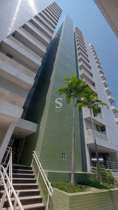 Apartamento, 3 quartos, 130 m² - Foto 4