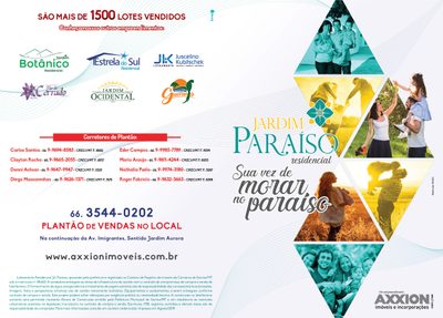 Loteamento e Condomínio, 375 m² - Foto 5