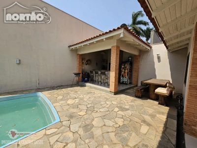 Casa, 2 quartos, 124 m² - Foto 5