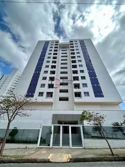 Apartamento, 2 quartos, 87 m² - Foto 2