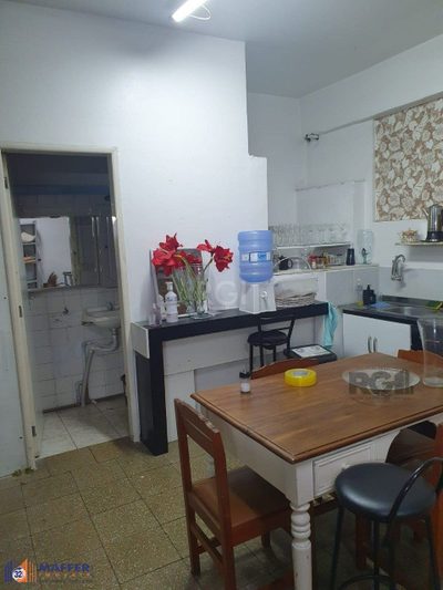 Prédio Inteiro, 126 m² - Foto 3