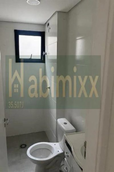 Apartamento, 2 quartos, 36 m² - Foto 4