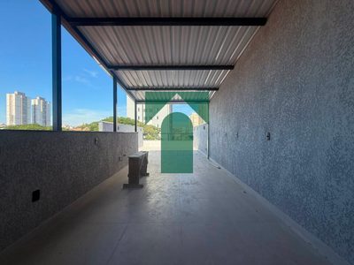 Cobertura, 3 quartos, 138 m² - Foto 3