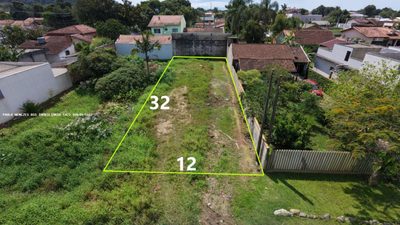 Terreno, 384 m² - Foto 5