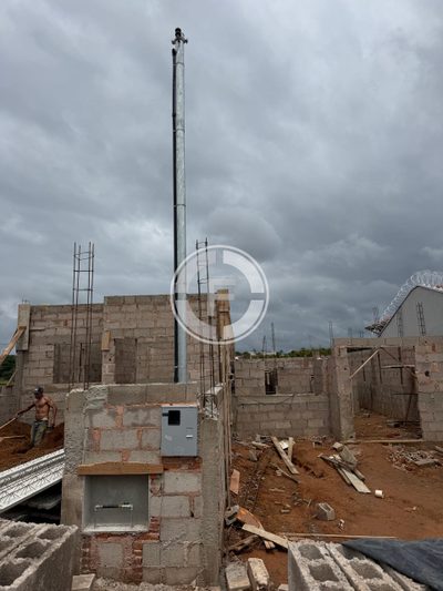 Casa, 1 quarto, 125 m² - Foto 1