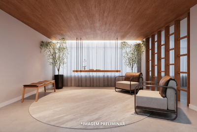 Apartamento, 2 quartos, 42 m² - Foto 5