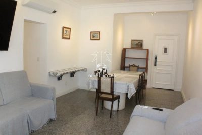 Apartamento, 3 quartos, 110 m² - Foto 3