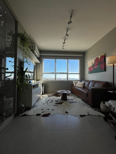 Apartamento, 3 quartos, 76 m² - Foto 5