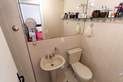 Apartamento, 3 quartos, 88 m² - Foto 4