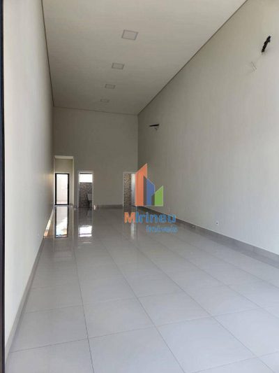 Loja-Salão, 100 m² - Foto 3