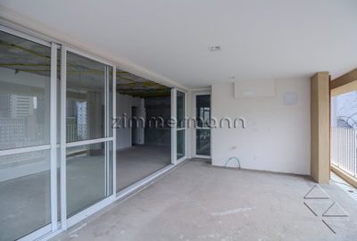 Apartamento, 3 quartos, 154 m² - Foto 5