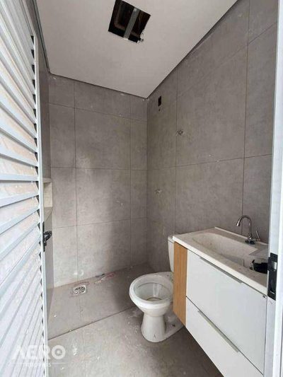 Depósito-Galpão, 220 m² - Foto 4