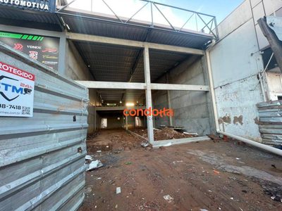 Loja-Salão, 375 m² - Foto 2