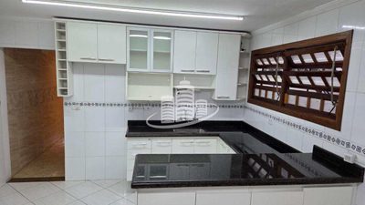 Sobrado, 2 quartos, 154 m² - Foto 5