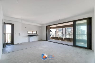 Apartamento, 3 quartos, 121 m² - Foto 1