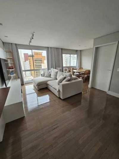 Apartamento, 3 quartos, 100 m² - Foto 1
