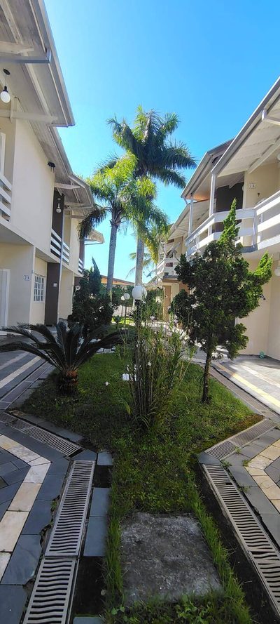 Casa, 2 quartos, 77 m² - Foto 1