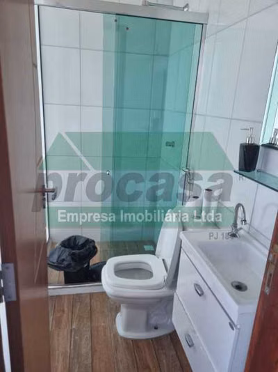 Apartamento, 32 m² - Foto 4
