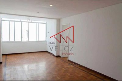 Apartamento, 3 quartos, 80 m² - Foto 2