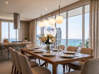 Apartamento, 2 quartos, 113 m² - Foto 4