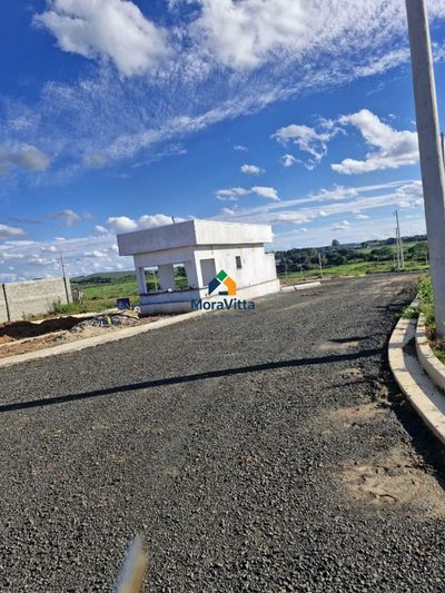 Loteamento e Condomínio, 160 m² - Foto 5