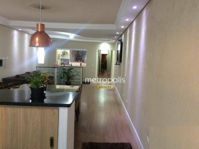 Sobrado, 3 quartos, 340 m² - Foto 5