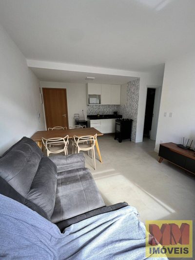 Apartamento, 1 quarto, 53 m² - Foto 3