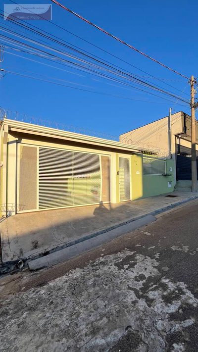 Casa, 3 quartos, 156 m² - Foto 2