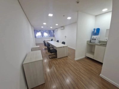 Sala-Conjunto, 43 m² - Foto 3