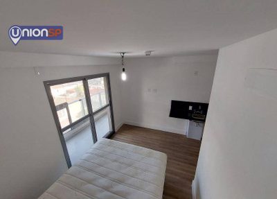 Apartamento, 1 quarto, 28 m² - Foto 2