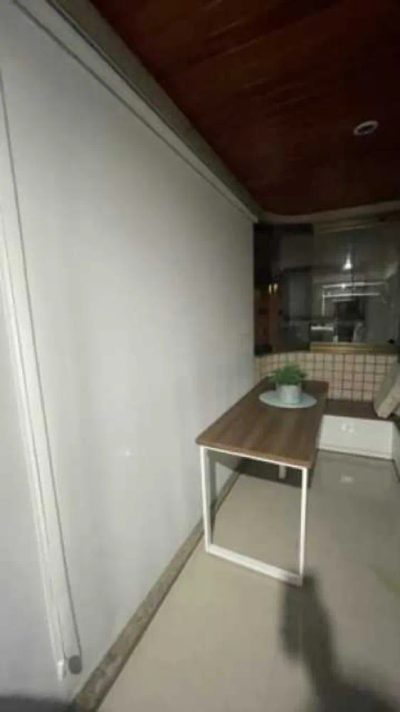 Apartamento, 3 quartos, 98 m² - Foto 1