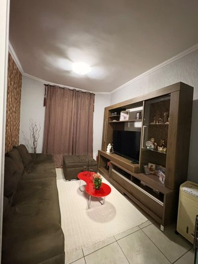 Casa, 3 quartos, 115 m² - Foto 5