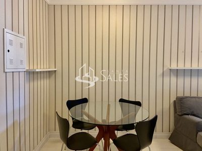 Apartamento, 1 quarto, 48 m² - Foto 5