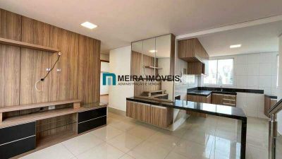 Cobertura, 3 quartos, 130 m² - Foto 5