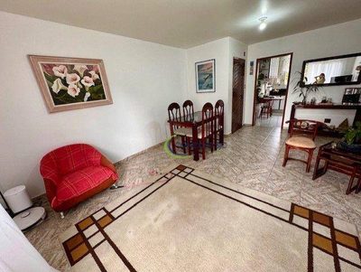 Apartamento, 3 quartos, 106 m² - Foto 5