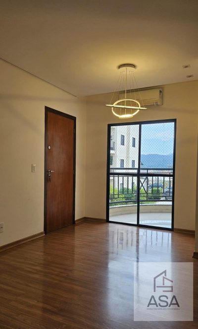Apartamento, 2 quartos, 76 m² - Foto 5